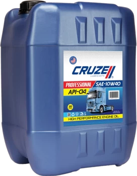 PROFFESSIONAL SAE -  10W40  API CI4