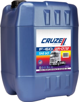 CRUZE F60 API CF-SF