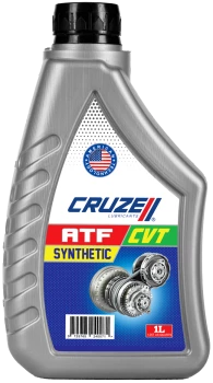 ATF CVT SYNTHETIC