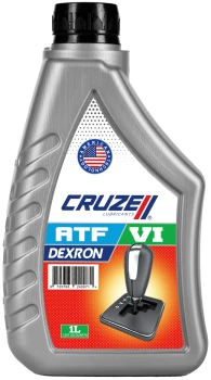 ATF DERXON VI