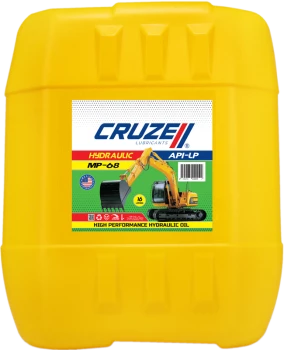 HYDRAULIC SEA  MP-68 API LP-68